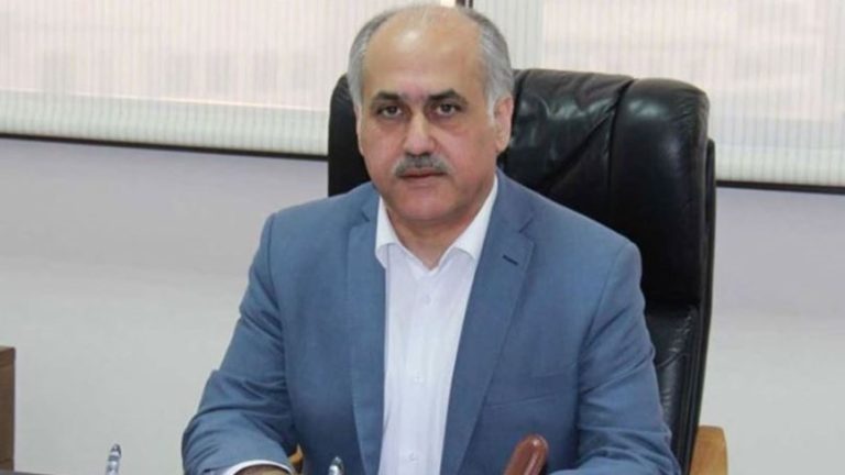 أبو الحسن: لعل الأعياد المجيدة تشكل محطة تأمل