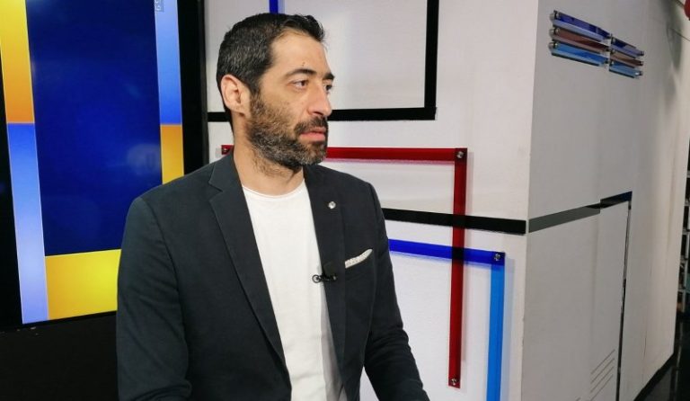 حنكش: مستمرون بالمبادرة و”حزب الله” لا يريد رئيساً!