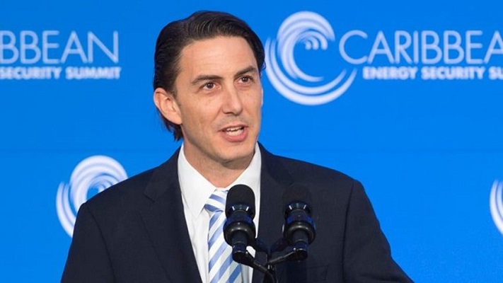 هوكشتاين: الكرملين لا يزال يُشكّل تهديداً لسوق النفط