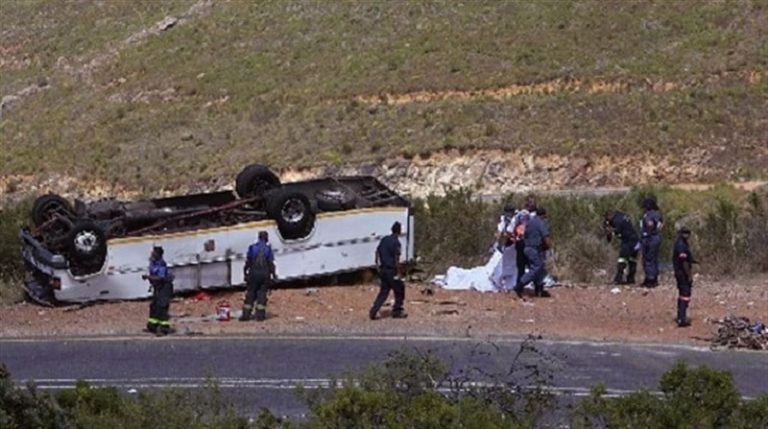 مقتل 16 عسكرياً في حادث مروري في الهند