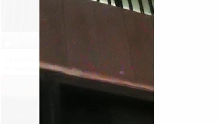 بالفيديو.. للمرة الثالثة إعتداء على “الجديد”