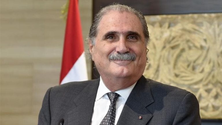 جريصاتي: لماذا لم يصدُر تقرير التدقيق الجنائي في حسابات المركزي؟