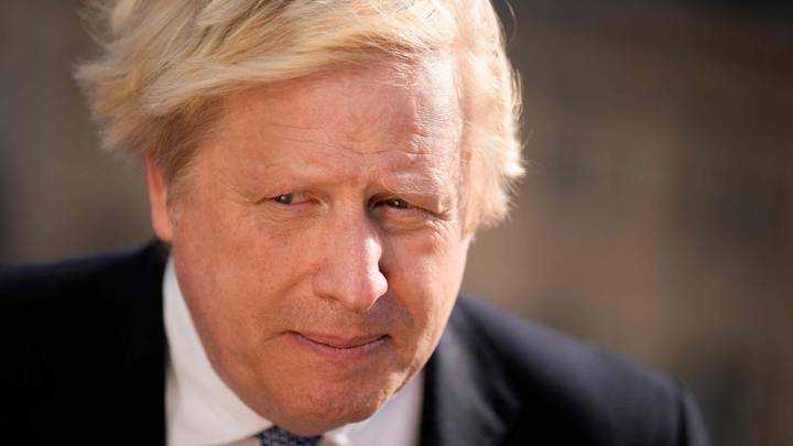 جونسون: الشتاء سيكون صعبا للغاية