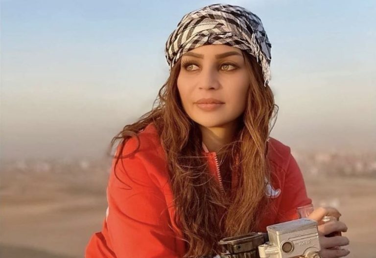 توقيف قاتل زينة كنجو في السويد