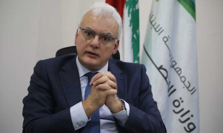 توضيح من وزارة الاتصالات حول “ليبان بوست” وبراءة الذمة