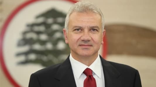 فادي كرم: لسنا مع إجتماع الحكومة