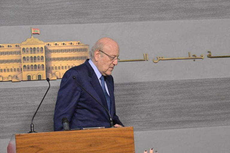 ميقاتي يردم “فالق الساعة”: ليست معركة “هرمجدون”!