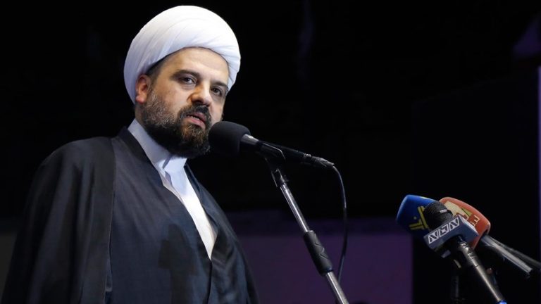 قبلان: “هناك من لا يريد رئيس جمهورية بحجم الشراكة الإسلامية المسيحية”