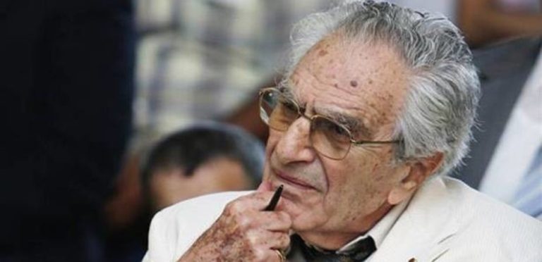 وفاة أرملة غسان تويني