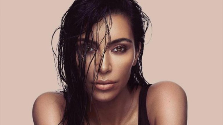 لماذا لم تدخل كيم كارديشيان بعلاقات غرامية جديدة؟