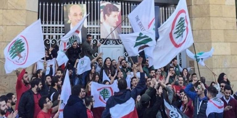 الصيفي مستاءة من معراب