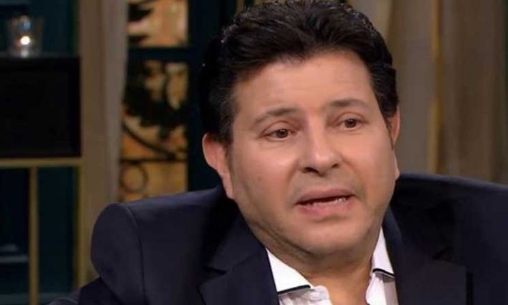 بالفيديو.. جورج قرداحي يُحرج هاني شاكر!