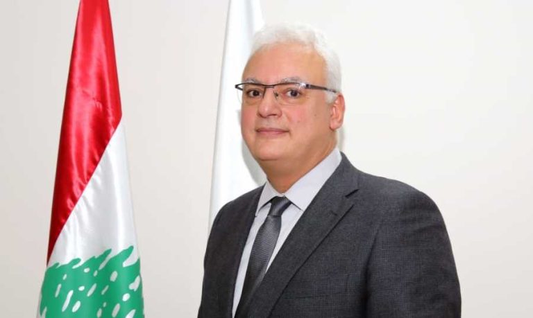 توضيح من القرم حول الحملة بشأن “ليبان بوست”