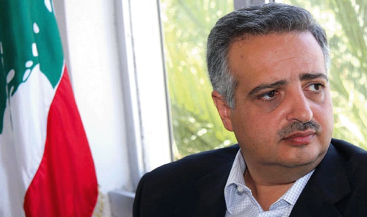 “الديمقراطي اللبناني”: لا بديل عن الحوار الداخلي