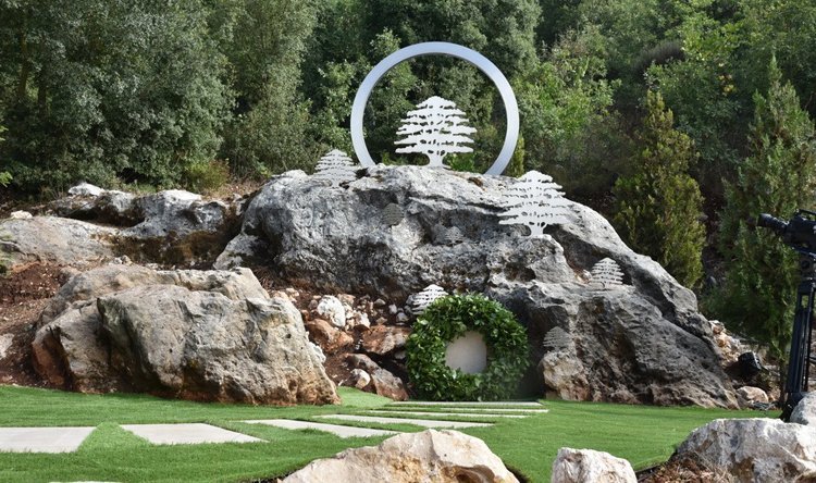 موفد خاص من عين التينة إلى معراب الخميس