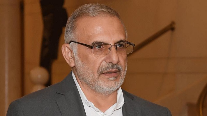 المقداد: كارتيل الأدوية هو الأكثر تحكماً بالسوق