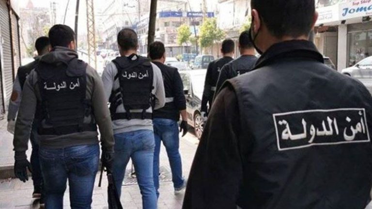 بعد انقطاع المياه في حارة صخر.. أمن الدولة توقف الفاعل