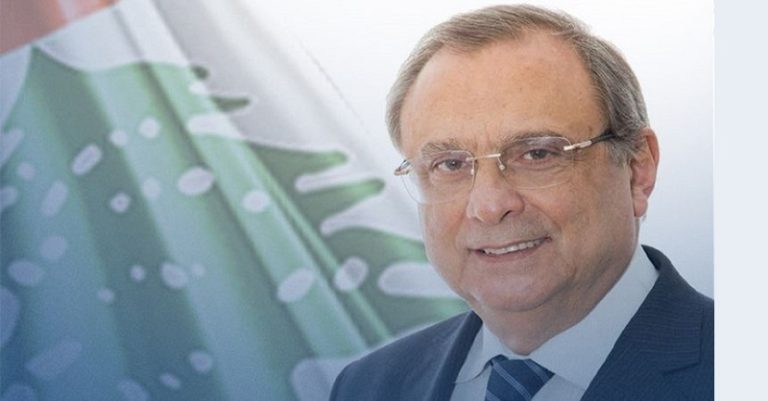 حبيب: تسديد قروض الإسكان ما زال بالليرة