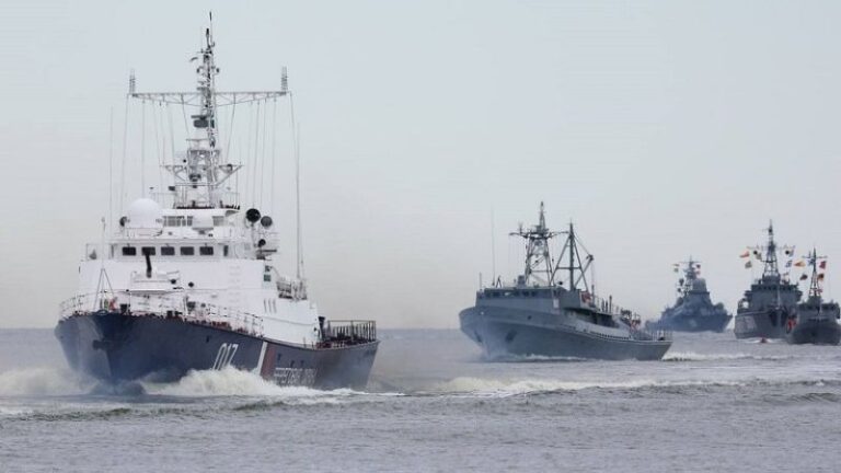 “العفو الدولية”: حماية “أسطول الصمود” ضرورة دولية