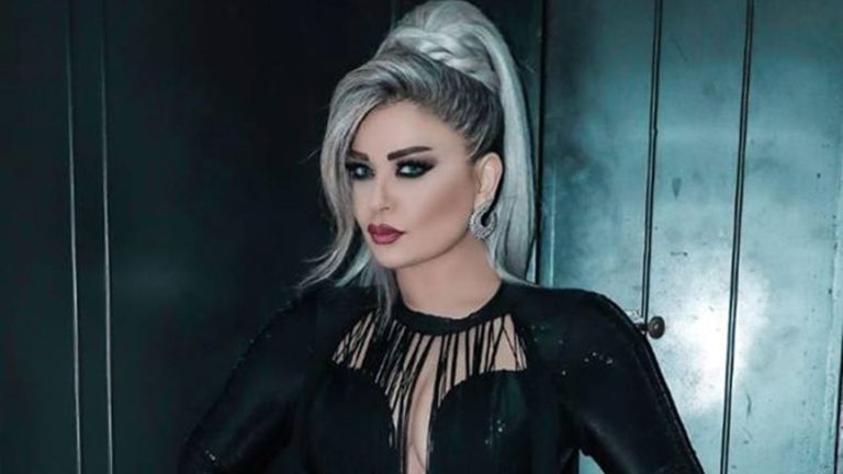 ما صحة خبر تعرض مادلين مطر لعملية نصب في المغرب؟