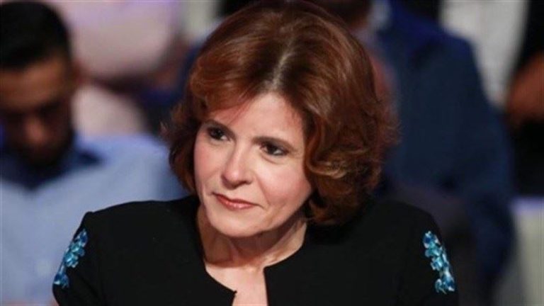 مي خريش: إنعقاد الحكومة خطيئة.. ما يجري مع “الحزب” خطير