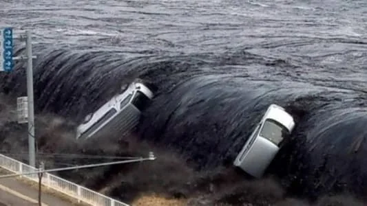 الإعصار ماندوس يضرب الهند.. قتلى ودمار