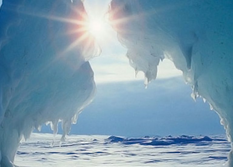 موجة تضرب الشاطىء في جنوب أفريقيا..وسقوط ضحايا