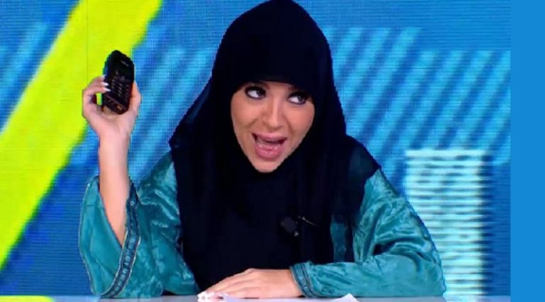 سقطة “الجديد”.. استباحة المحرّمات!