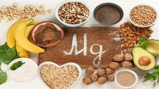 إذا عانيتم من هذه العوارض.. فهذا يعني فقدان المغنيسيوم