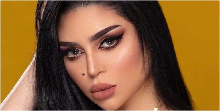 جليلة المغربية تكشف عن علاقتها بـ تامر حسني.. ماذا قالت؟