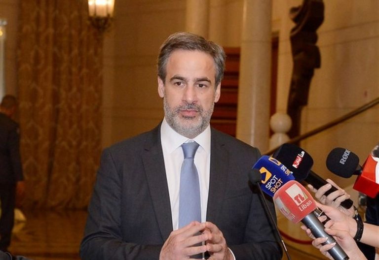 ميشال معوض: “ما فينا نكمل هيك”