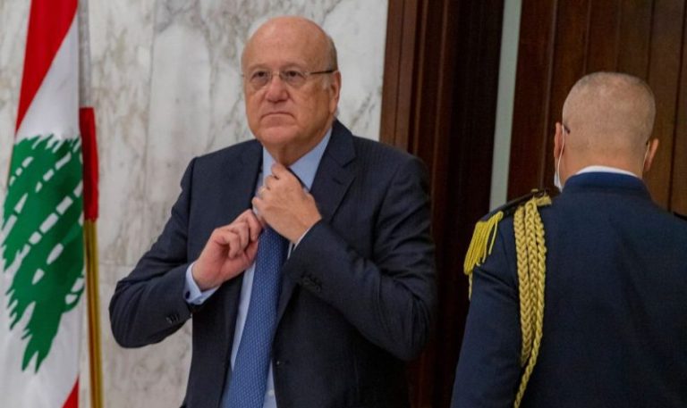 “المحظورات” تحاصر “ضرورات” الجلسة الحكومية.. درغام: لن نحضر الّا اذا!