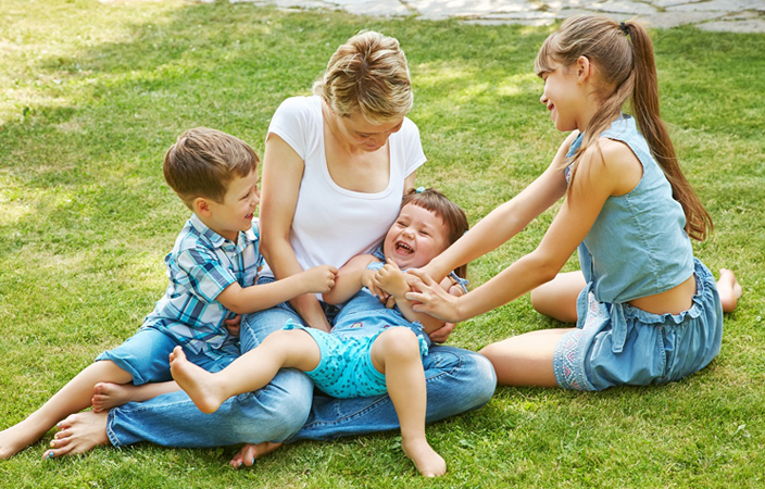 تحذير للأمهات.. هذه الأخطاء ممنوعة