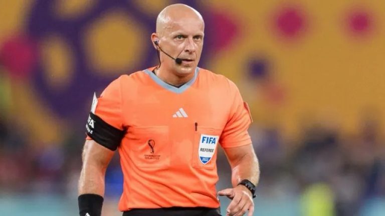 إعتراف من حكم المباراة النهائية لكأس العالم: ارتكبت خطأ واحداً!