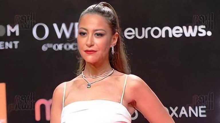 ماذا سيحصل في الجلسة الاولى من محاكمة منة شلبي؟