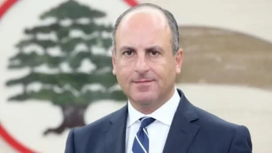 بو عاصي: ما يحصل في جلسات الإنتخاب جريمة موصوفة