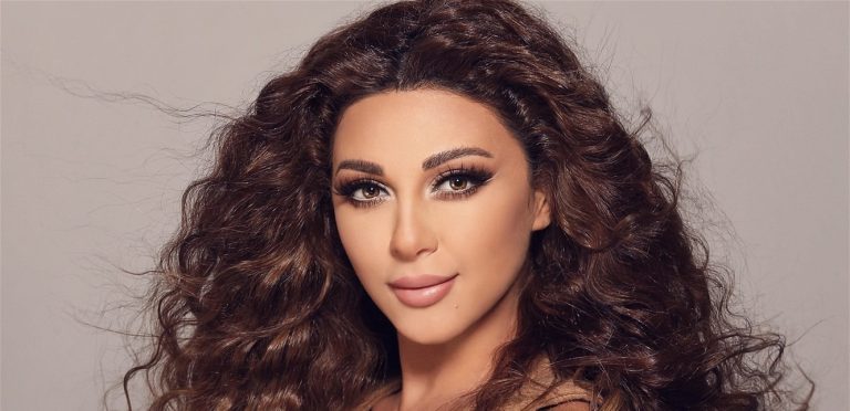 بالفيديو.. ميريام فارس تذهل الجمهور السعودي بحفلها الإستعراضي