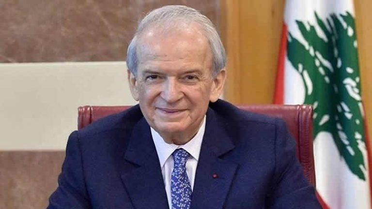 حمادة: كل الاحترام لكل شهداء لبنان