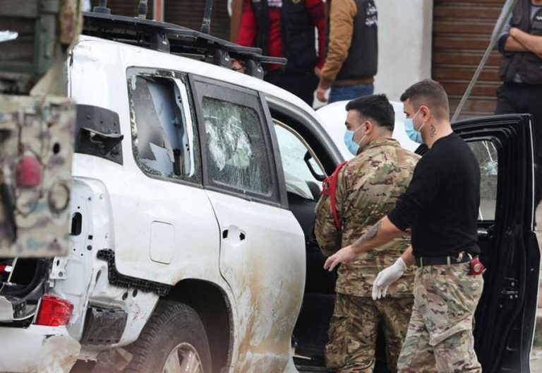 من هو المتهم الذي سلمه “الحزب” لمخابرات الجيش؟