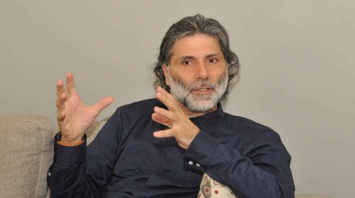 متى: لا نؤيد الحوار لإنتخاب “رئيس جمهورية”