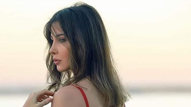 بالفيديو.: “ما عم نام”.. نانسي عجرم تكشف ما حصل معها عام 2022