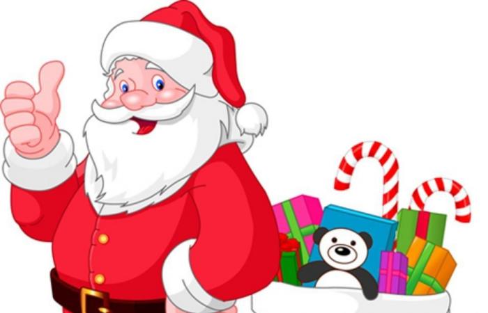 هل من ينتحل صفة بابا نويل؟.. تحذير من نائب!