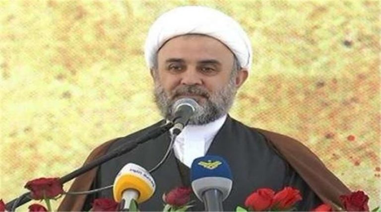 قاووق: لسنا من يخذل غزة