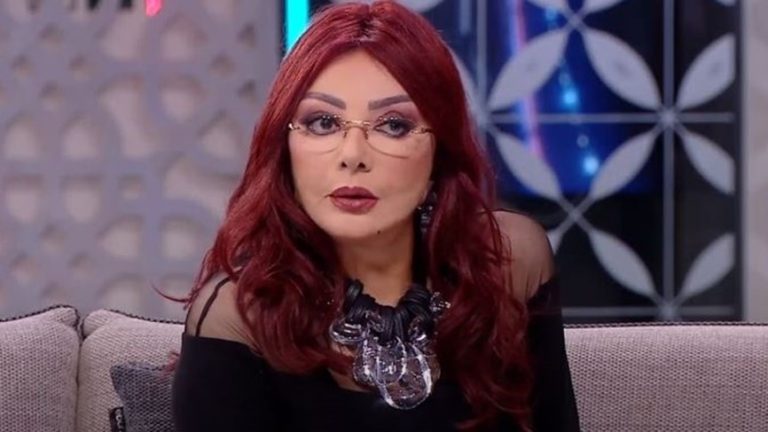 بعد غيابها عن الأضواء.. ما صحة الأخبار عن مرض نبيلة عبيد؟