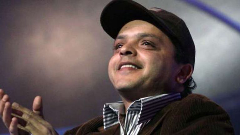 مع من يتمنى محمد هنيدي أن يتعاون؟