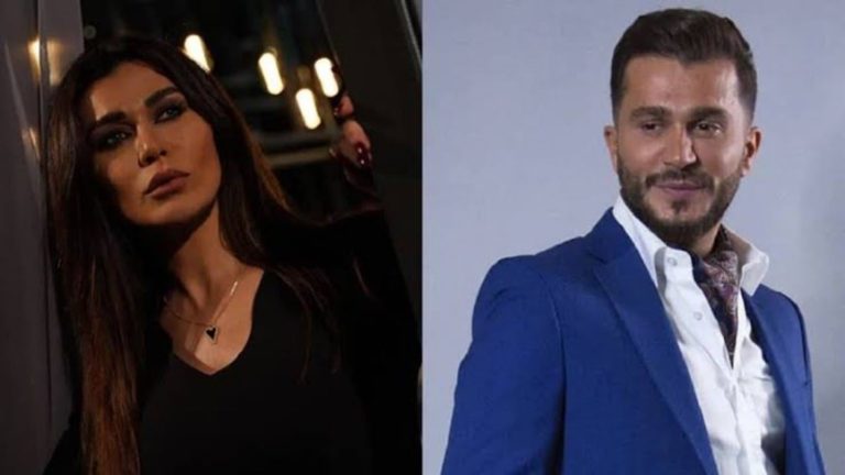 بالفيديو.. نادين الراسي تستذكر شقيقها الراحل جورج