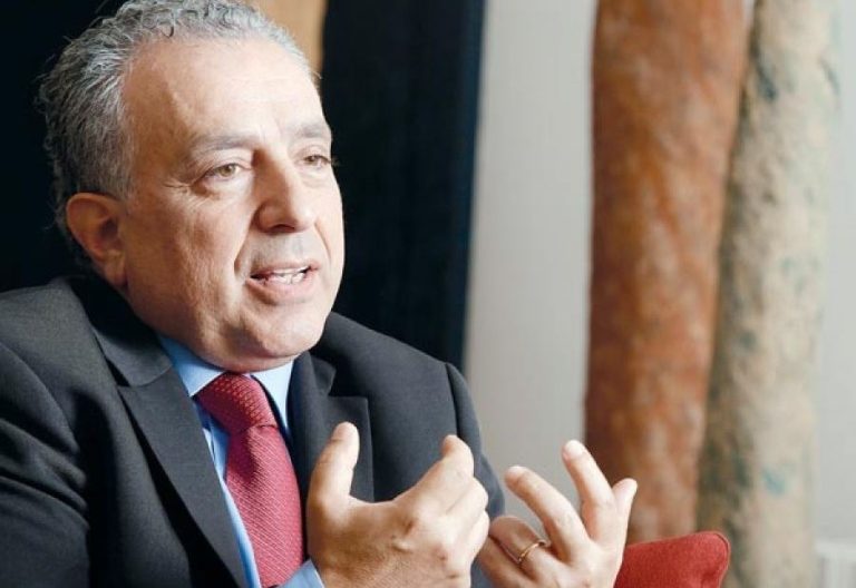 رسميا.. صلاح حنين يعلن ترشحه لرئاسة الجمهورية