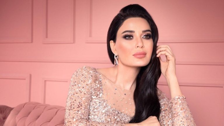 بالفيديو.. كيف تفاعل الجمهور مع سيرين عبد النور في دمشق؟