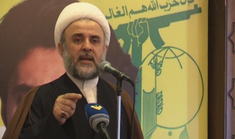 قاووق: الفريق الآخر يريد المواجهة والصدام