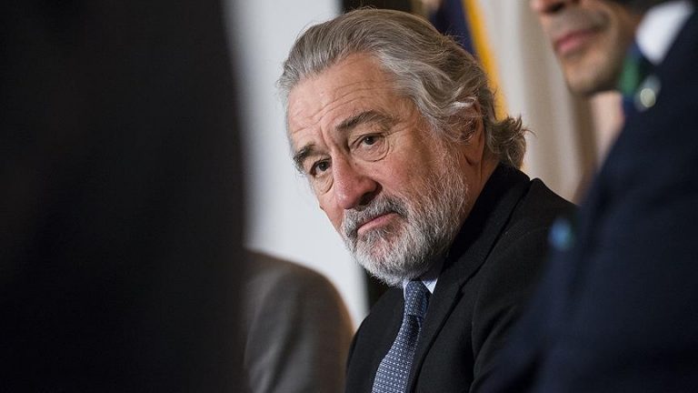 حاولت اقتحام منزل روبيرت دي نيرو.. وهذا ما حصل